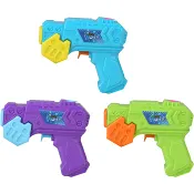Vattenpistol 1-p 11cm