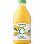 Apelsinjuice med fruktkött 1,5l Innocent