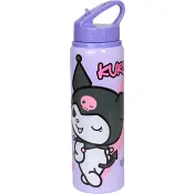 Vattenflaska 75cl Kuromi