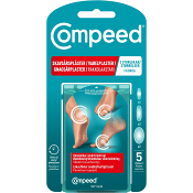 Skavsårsplåster Mix Pack 5-p Compeed