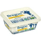 Smör & Raps Mellan 57% Ekologisk 500g Bregott®
