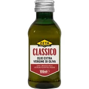 Extra virgin Olivolja Classico 1dl Zeta