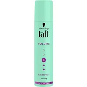 Hårspray Volume Mini 75ml Taft Schwarzkopf