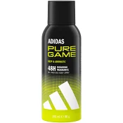 Deodorant Body Spray Pure Game 150m Adidas
