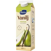 Vaniljyoghurt Päron slät 2,1% 1000g Valio