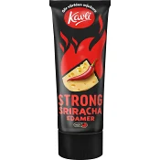 Mjukost Strong Sriracha 250g Kavli