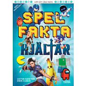 Spelfakta – Hjältar