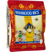 Basmatiris Sella 900g Mahmood Tea