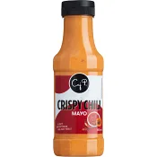 Crispy Chili Mayo 250ml Caj P