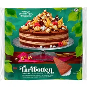 Chokladtårtbotten 340g ICA