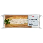Baguette Skagenröra 220g ICA