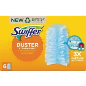 Dammvippa Refill 6-p Swiffer