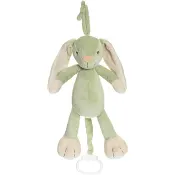 Speldosa Kanin grön Teddykompaniet