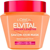 Hårinpackning Dream Lengths 300ml Lóreal