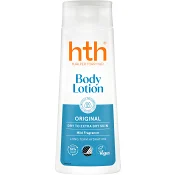 Body lotion 200ml HTH
