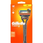 Rakhyvel Fusion 5 1-p Gillette