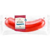 Nötkorv 550g ICA