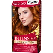 Hårfärg 39 Terracotta Mellanblond Mood 1-p Palette