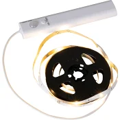 Batteridriven LED-strip Nordic Season