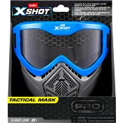 Tactical Mask XSHOT