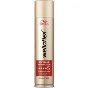 Hårspray UV Hair Protection 250ml Wellaflex