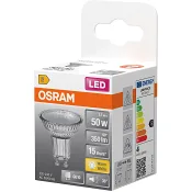 LED PAR16 GU10 350lm(50W) Osram