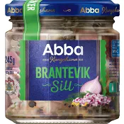 Brantevikssill 245g Abba