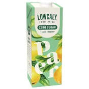 Fruktdryck Päron 1l NJIE