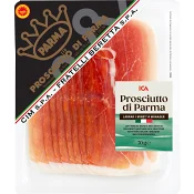 Skinka Lufttorkad Prosciutto di Parma 70g ICA