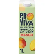 Fruktdryck Mango 1l Proviva