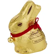 Mjölkchoklad GOLD BUNNY 50g Lindt