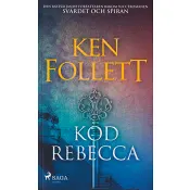 Kod Rebecca - Follet