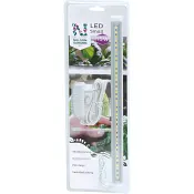 Växtbelysning LED 15W 39 cm med adapter