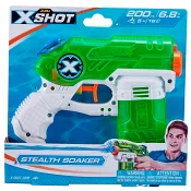 Vattenpistol Stealth Soaker 19cm XSHOT