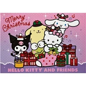 Adventskalender Hello Kitty