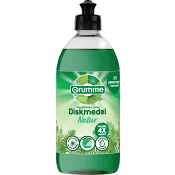 Handdiskmedel Natur 500ml Grumme