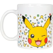 Mugg Pokemon 32cl