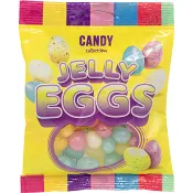 Påsk Jelly Eggs 95g Candy Collection