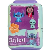 Suddigummi Stith Puzzle Palz