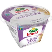 Lätt Crème Fraiche Parmesan & Vitlök 12% 2dl Arla Köket®
