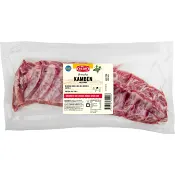 Kamben Färsk ca 500g Scan