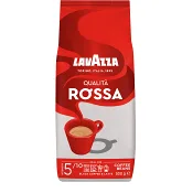 Kaffe Hela bönor Qualita Rossa 500g Lavazza