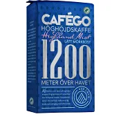 Kaffe Highland Mist 450g Cafégo