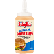 Dressing Original 200ml Sibylla