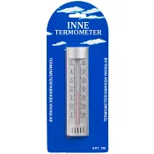 Termometer Inne Viking Termometer