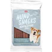 Hundtugg Dentalsticks Small 110 Gram ICA