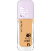 Lumi Matte Foundation 128 35 Milliliter Maybelline