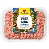 Kycklingfärs 800g Kronfågel