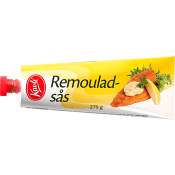 Remouladsås 275g Kavli