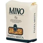 Pasta Mista 400g Mino